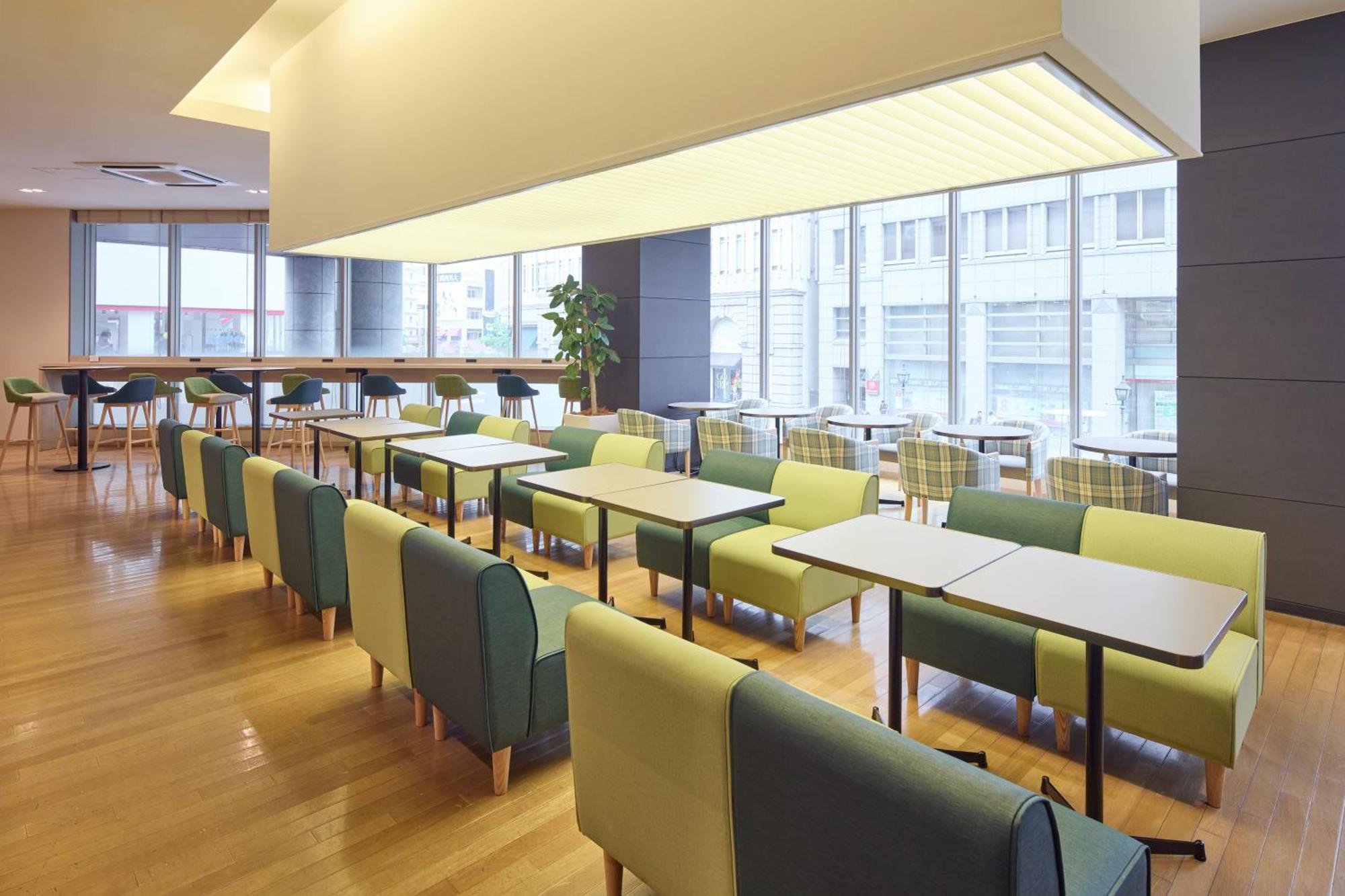 Kobe Motomachi Tokyu Rei Hotel Extérieur photo