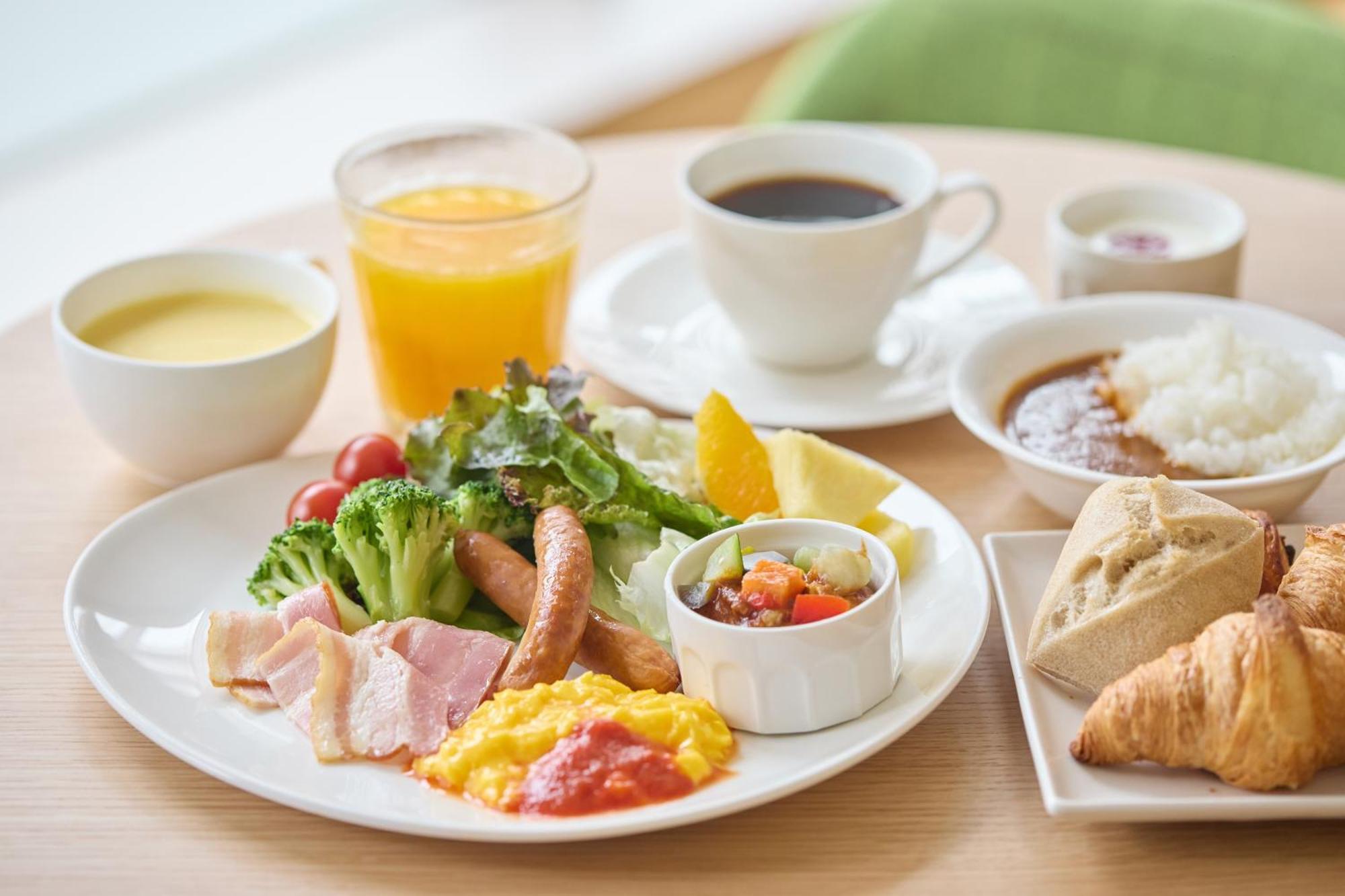 Kobe Motomachi Tokyu Rei Hotel Extérieur photo