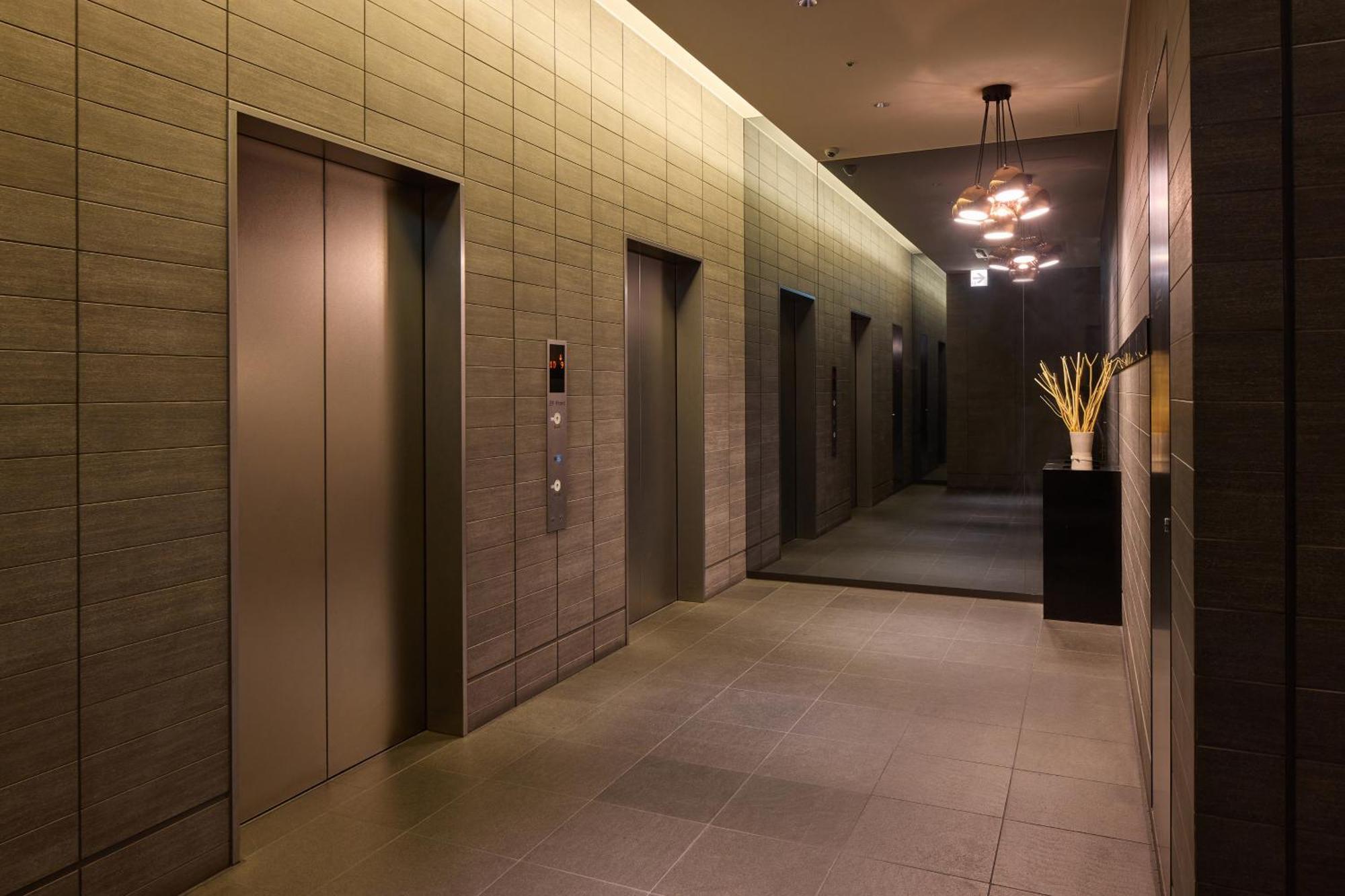 Kobe Motomachi Tokyu Rei Hotel Extérieur photo