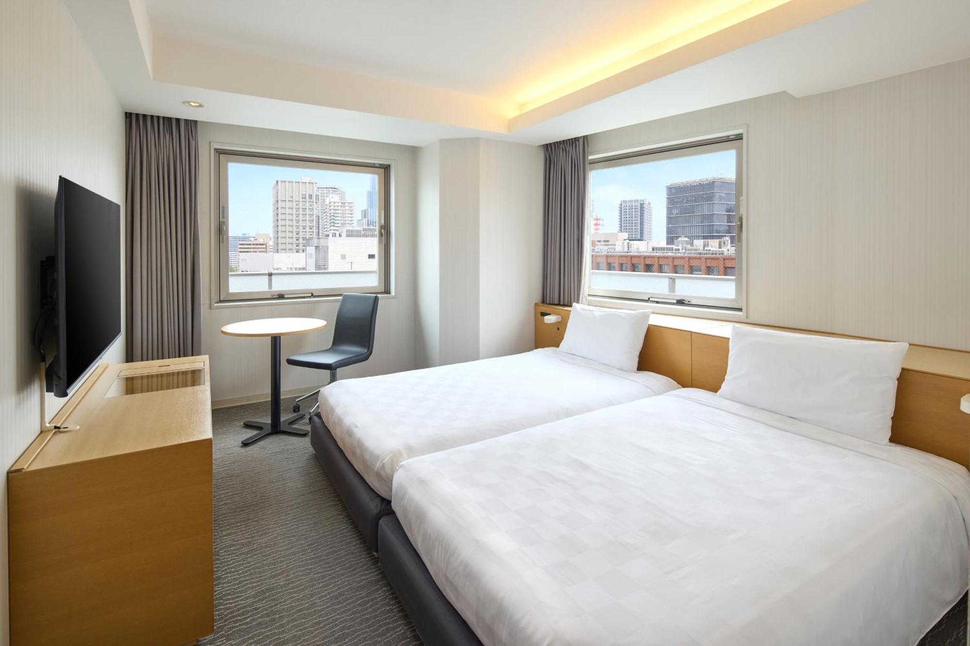 Kobe Motomachi Tokyu Rei Hotel Extérieur photo