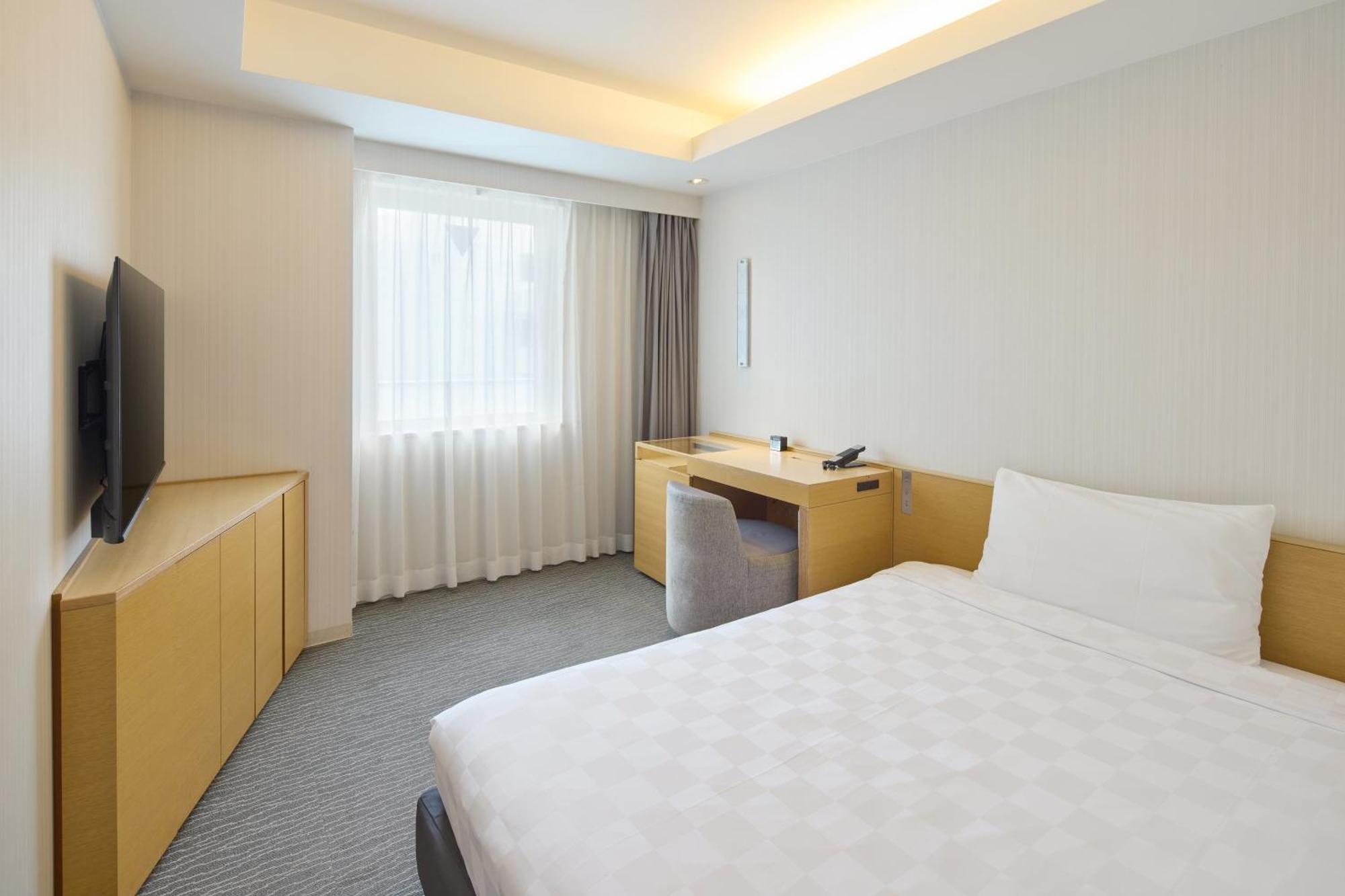 Kobe Motomachi Tokyu Rei Hotel Extérieur photo