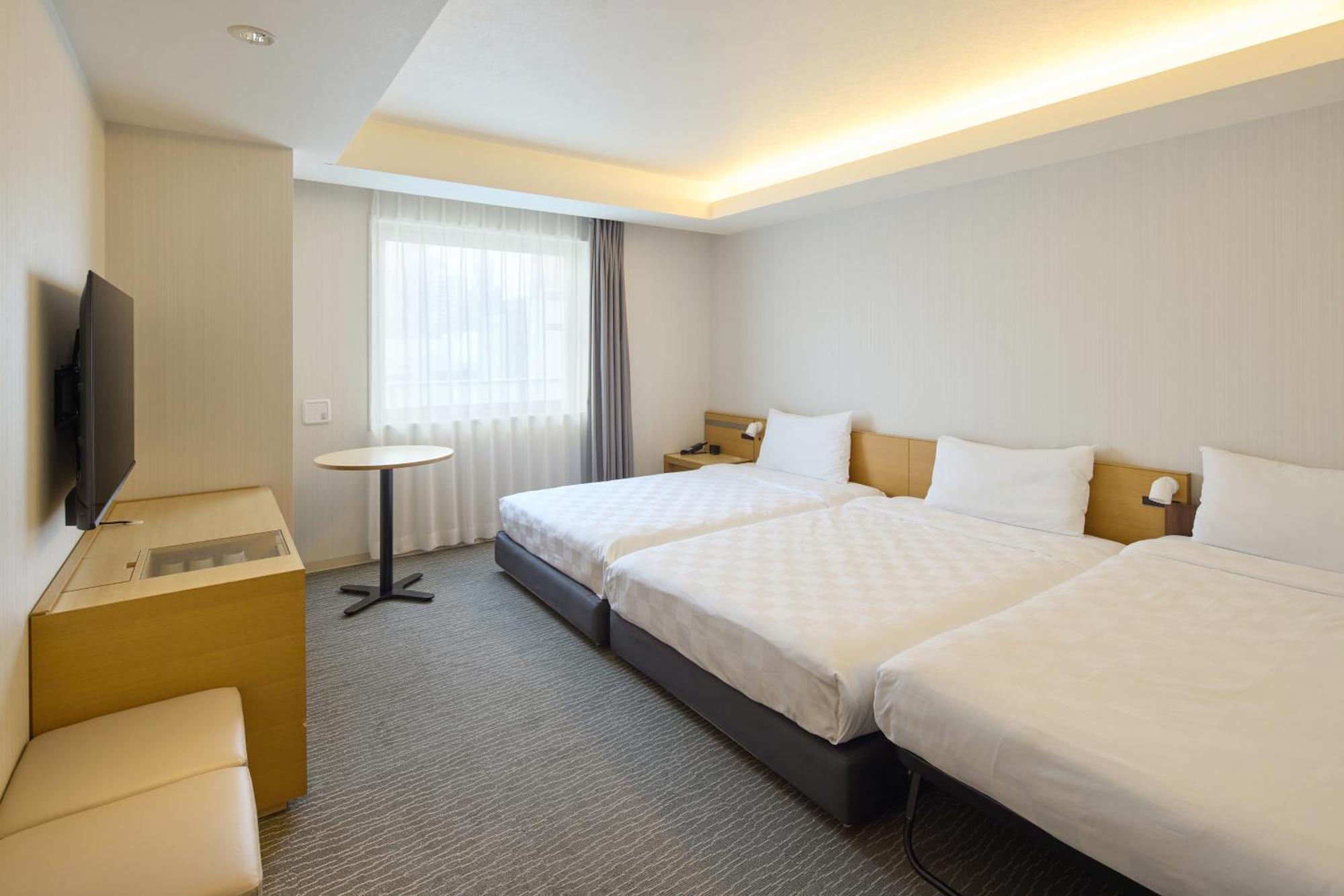 Kobe Motomachi Tokyu Rei Hotel Extérieur photo